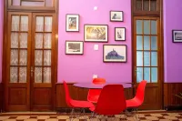 케인 B & B 몬테비데오 호텔