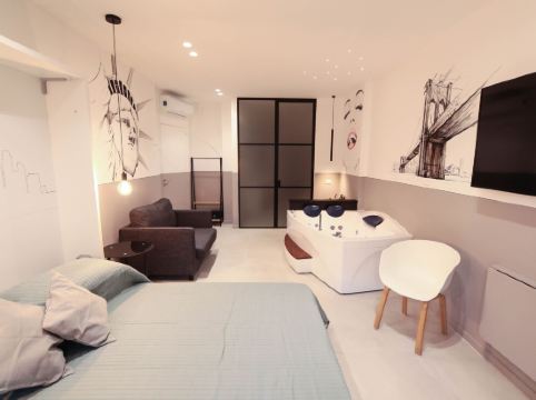 O.Effe. Global Suites at Vatican