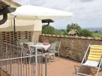 Agriturismo Renai e Monte Hotels in Gambassi Terme