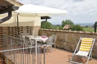 Agriturismo Renai e Monte Các khách sạn ở Castelfiorentino