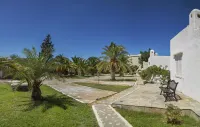 Sitia Oceanides Hotels in Siteia