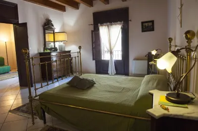 Case D'Anna Hotels in Castellammare del Golfo