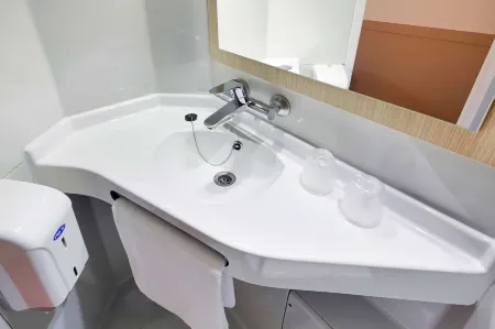 Premiere Classe Marne la Vallee - Torcy