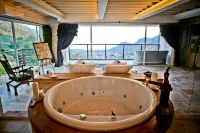 Ölüdeniz Loft - Adults Only - lãng mạn