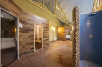 Wellness Hotel Spark - СПА