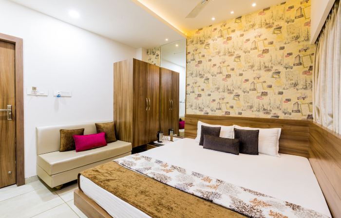 Hotel Rockland Kota