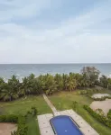 Casamia Oceanfront Condo Nilaveli - 4-Star