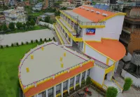 Hotel Mystic Buddha