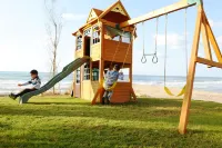 La Siesta Hotel & Beach Resort - 4-Star