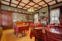 Greystone Manor Bed & Breakfast Hotels in East Lampeter Township