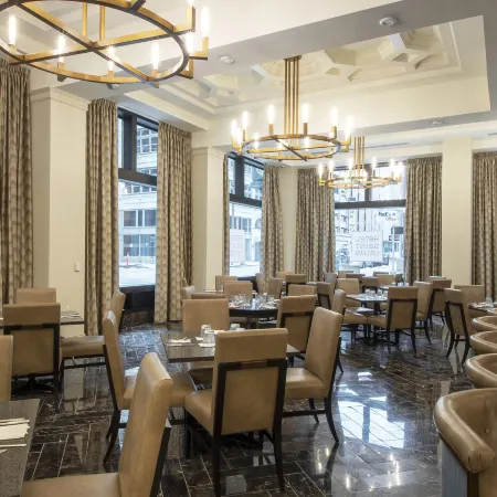 Hotel Saint Louis, Autograph Collection