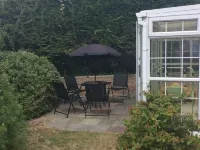 The Lodge Guest House Hotels in Sheerness