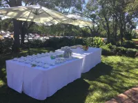 Manna Resorts - Lodges