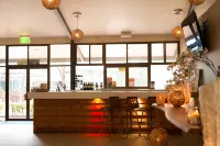 Nrma Murramarang Beachfront Holiday Resort - bar