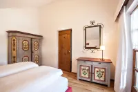 Appartements Ausserladscheider