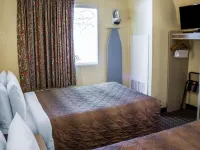 Econo Lodge Hotels in Crawford  County