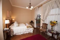 Hotel Boutique Acontraluz - balcony