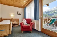 Sporthotel Panorama