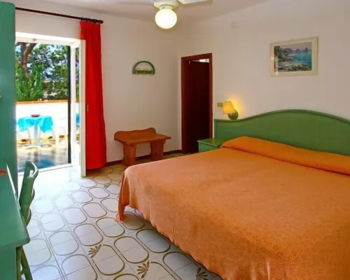 Hotel Park Calitto Hotels in Forio