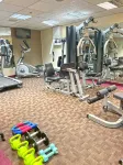 Crowne Plaza HAIFA by IHG - С тренажерным залом