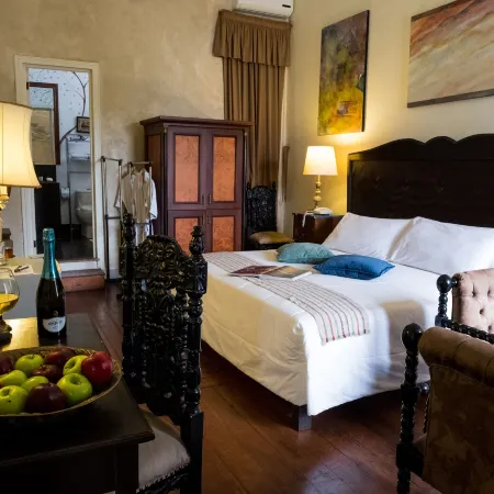 Casa Falleri Boutique Hotel