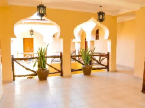 Sunset Kendwa Beach Hotel Hotels in Kaskazini A