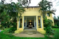 Amritara Poovath Beachfront Heritage - Ocean View