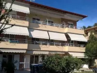 Kyparissis Rooms Hotels in Possidi