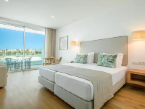 安科拉公園 - 太陽廣場度假村酒店 拉各斯酒店