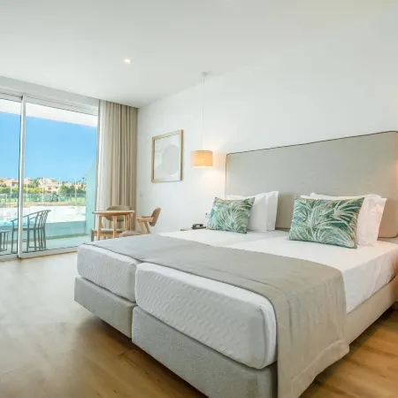 Ancora Park - Sunplace Hotels & Resorts
