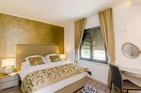 Villa Dolores Apartments - Parvekkeita