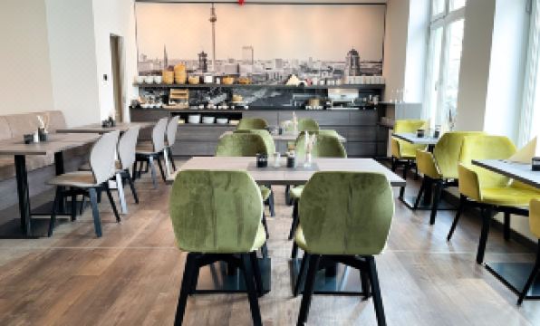 Holi City Apart Hotel Berlin