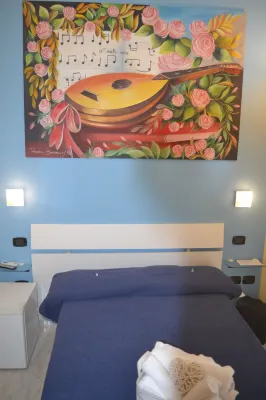 Anna's Family Hotel a 