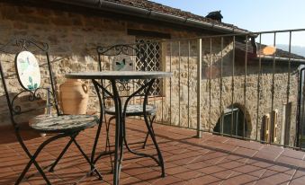 SacreTerre B&B e Agriturismo