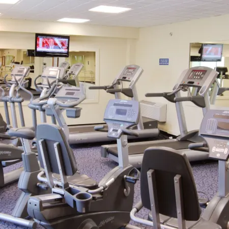 Holiday Inn Express & Suites PITTSBURGH WEST - GREEN TREE by IHG