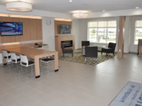 Microtel Inn & Suites by Wyndham Lubbock Hotels in Lubbock