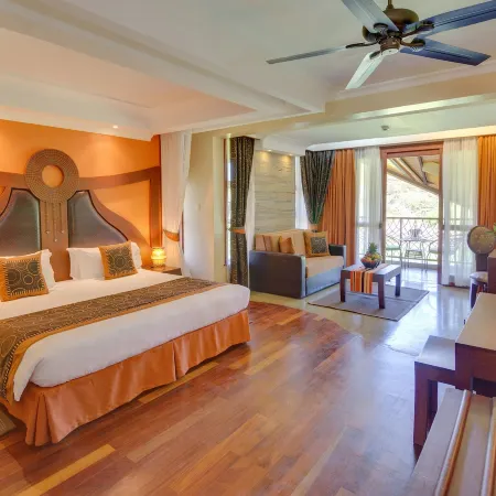 Enashipai Resort & Spa