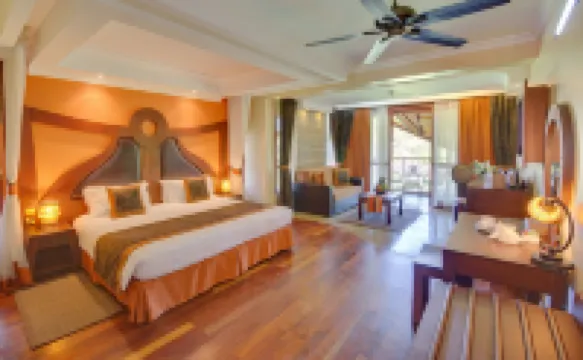 Enashipai Resort & Spa