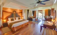 Enashipai Resort & Spa Hotels in Karagita