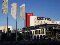Hotel Freizeit IN Hotels near Haltepunkt Garteschenke