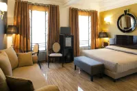Hotel le Meurice Hotels in Ніцца