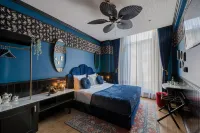 Craves Hotels in Brussels