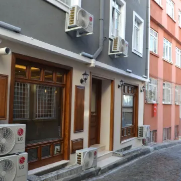 Constantinopolis Hotel