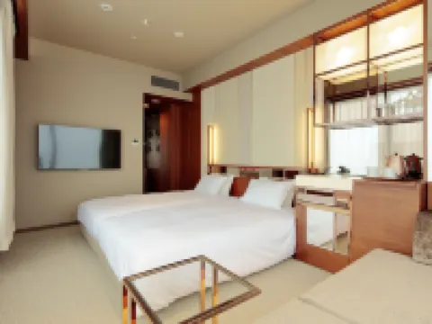 Candeo Hotels Nagasaki Shinchi Chinatown Hotels in Nagasaki City