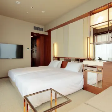 Candeo Hotels Nagasaki Shinchi Chinatown Отели рядом с достопримечательностью «Голландские Склоны»