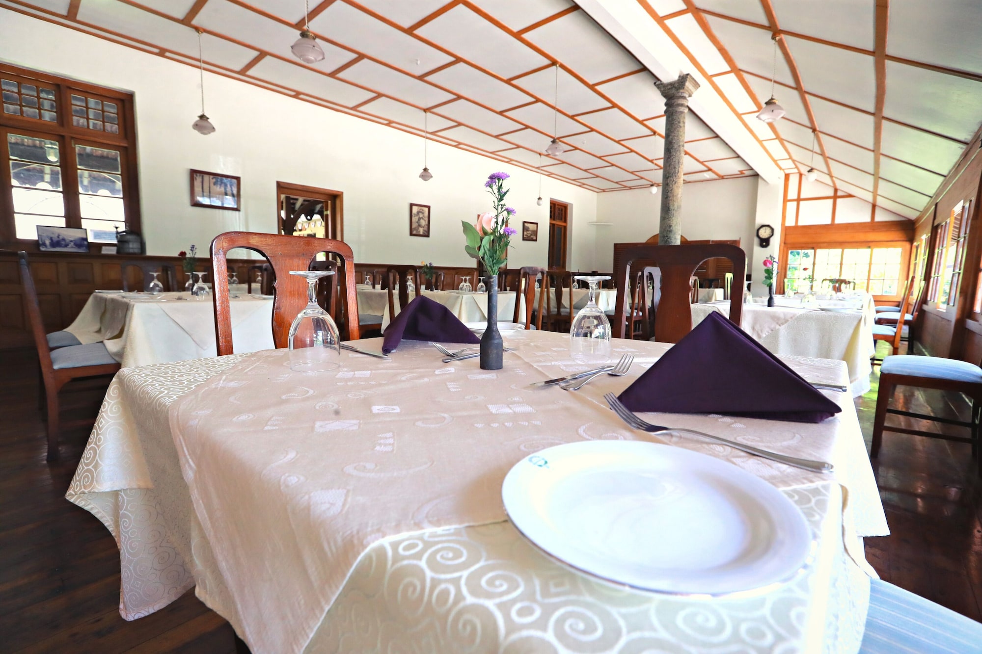 Bandarawela Hotel Hotels in Bandarawela