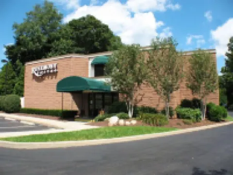 羅斯蒙特套房賓館 諾威奇酒店