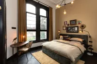 Stella Suites Boutique Hotel Hotels in Diessen