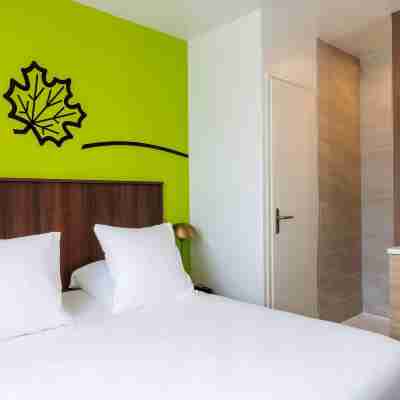 Sure Hotel by Best Western Argentan Rooms