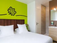 Sure Hotel by Best Western Argentan Hotels in Orne